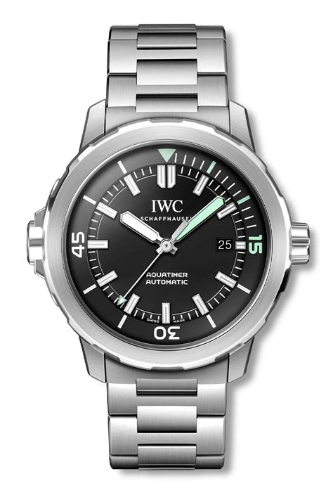 iwc aquatimer for sale|iwc aquatimer 2022.